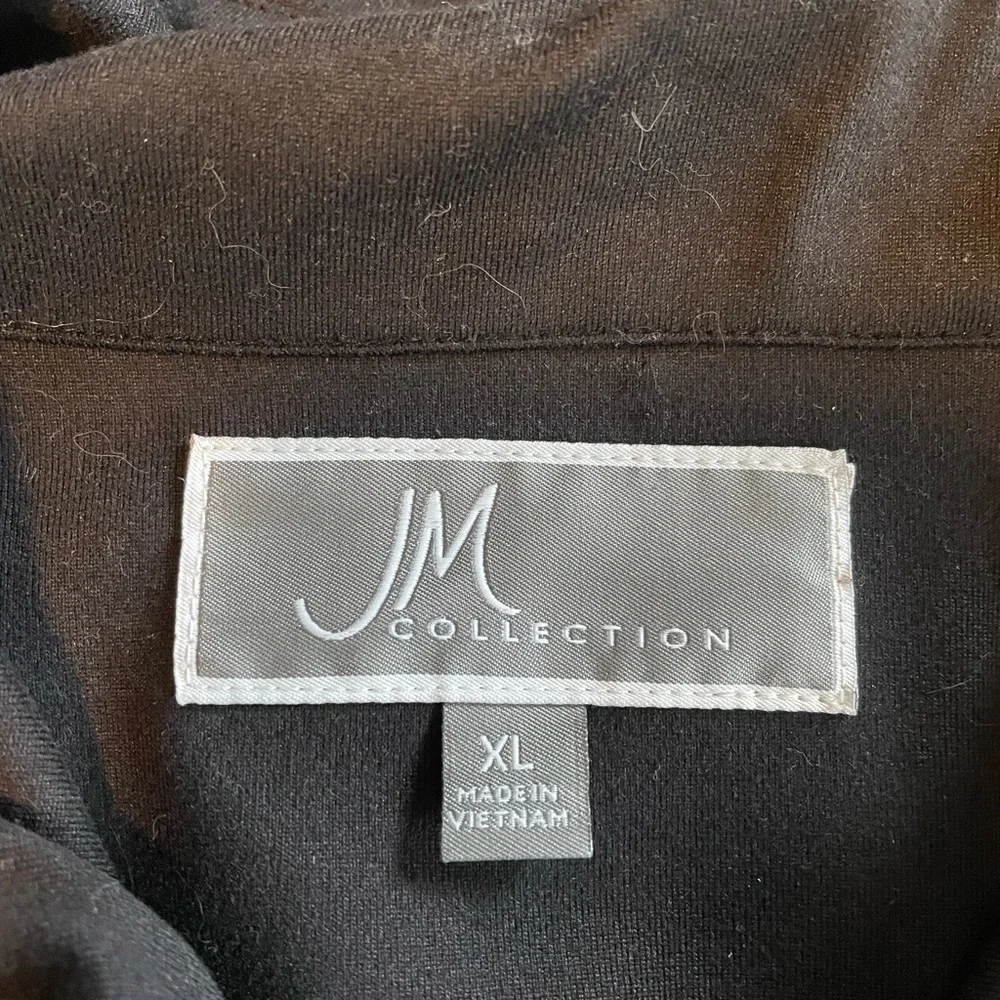 JM Collection Jacket - Picture 3 of 3